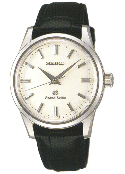 Grand Seiko SBGW001 Replica Watch